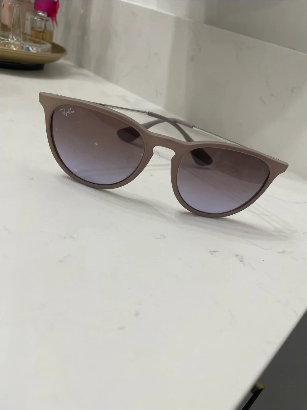 Ray Ban Erika Sunglasses